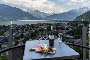 AlpinLodge TOP 10 by Via Montes Zell Am See